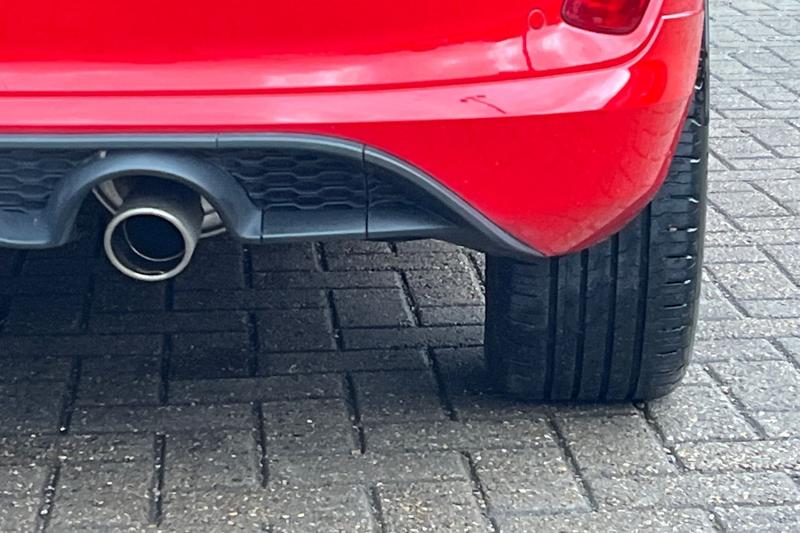 Used Ford Fiesta 2022 for sale - 76690859: Photo 36