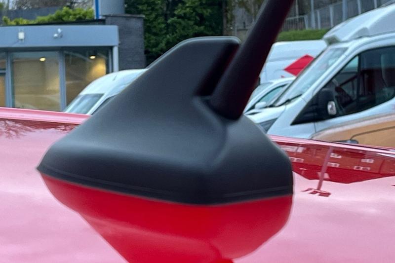 Used Ford Fiesta 2022 for sale - 76690859: Photo 37