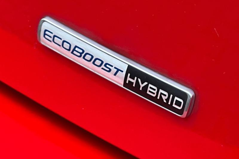 Used Ford Fiesta 2022 for sale - 76690859: Photo 39