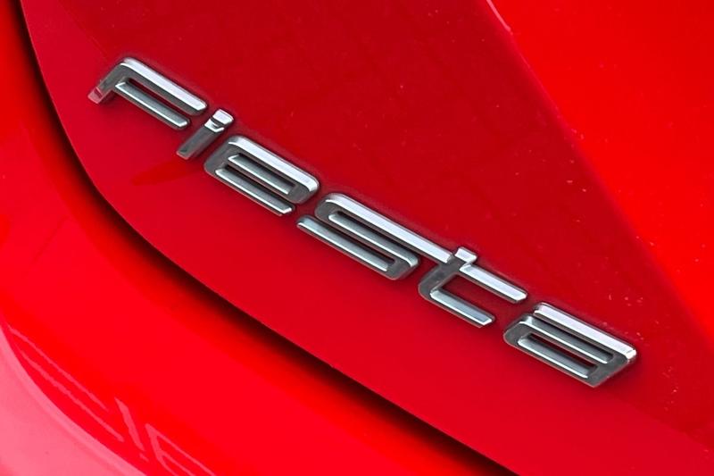 Used Ford Fiesta 2022 for sale - 76690859: Photo 40