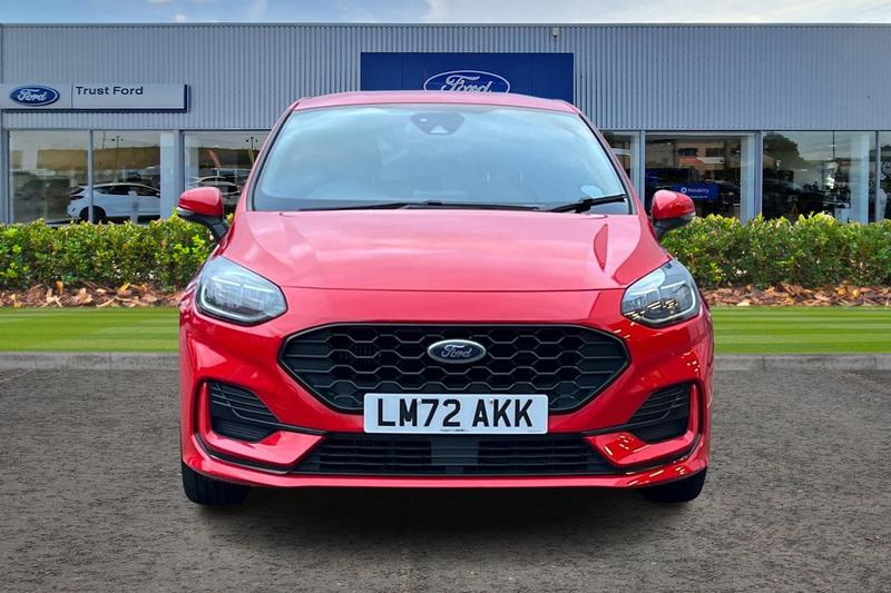 Used Ford Fiesta 2022 for sale - 76690859: Photo 6