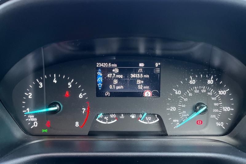 Used Ford Fiesta 2023 for sale - 77025831: Photo 13