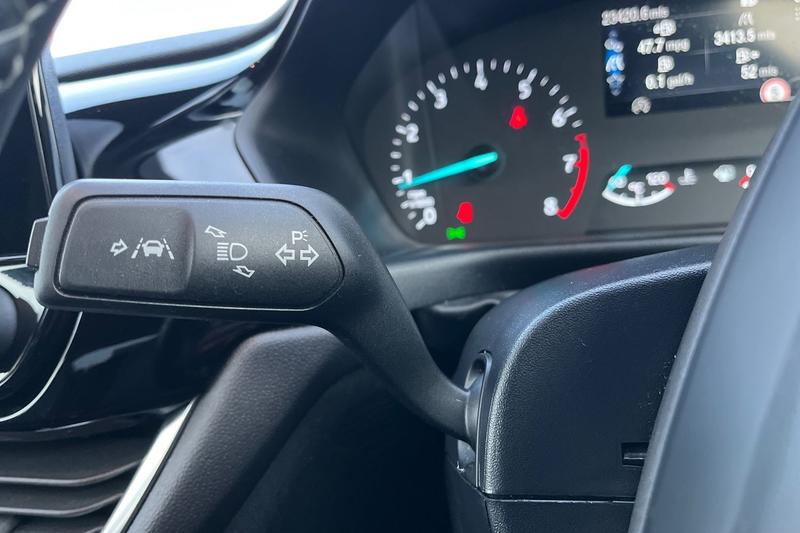 Used Ford Fiesta 2023 for sale - 77025831: Photo 14