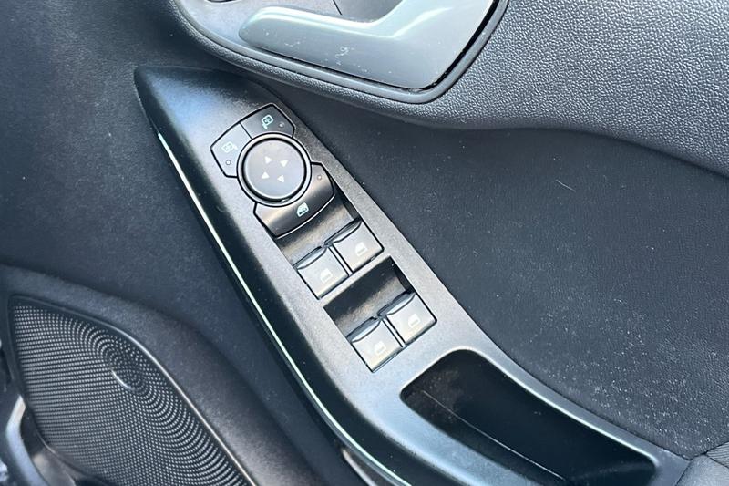 Used Ford Fiesta 2023 for sale - 77025831: Photo 16