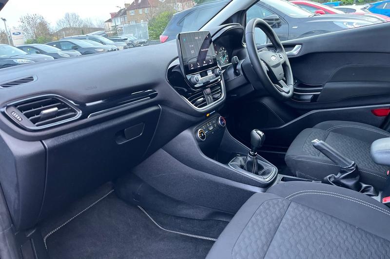 Used Ford Fiesta 2023 for sale - 77025831: Photo 18