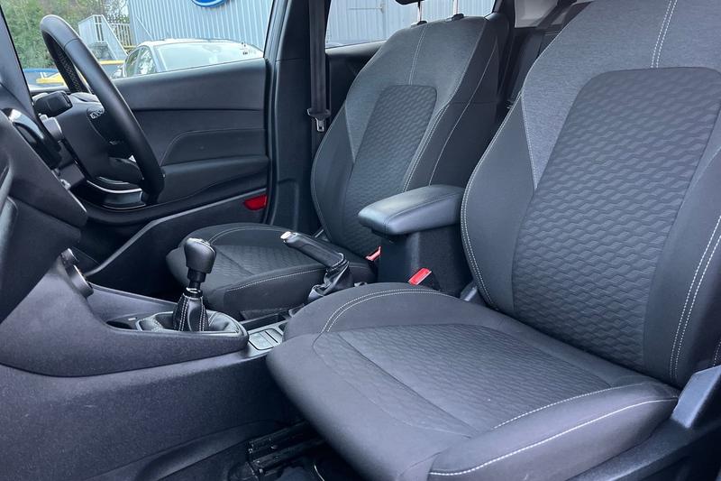 Used Ford Fiesta 2023 for sale - 77025831: Photo 19