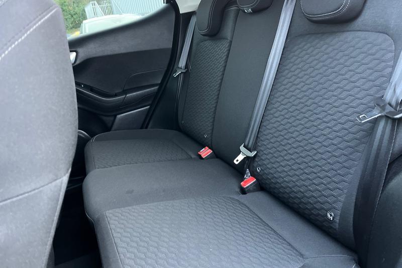 Used Ford Fiesta 2023 for sale - 77025831: Photo 20