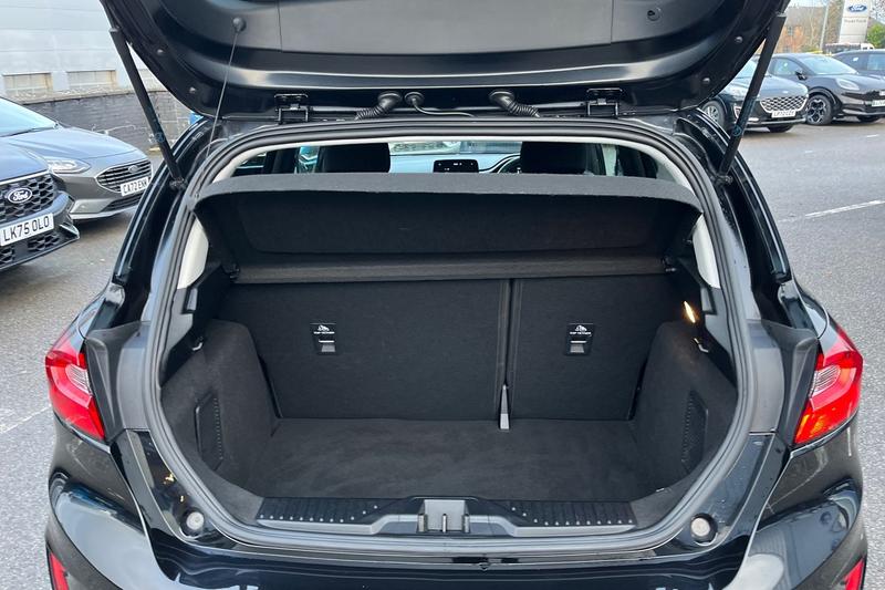 Used Ford Fiesta 2023 for sale - 77025831: Photo 21