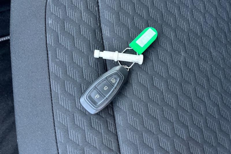 Used Ford Fiesta 2023 for sale - 77025831: Photo 22