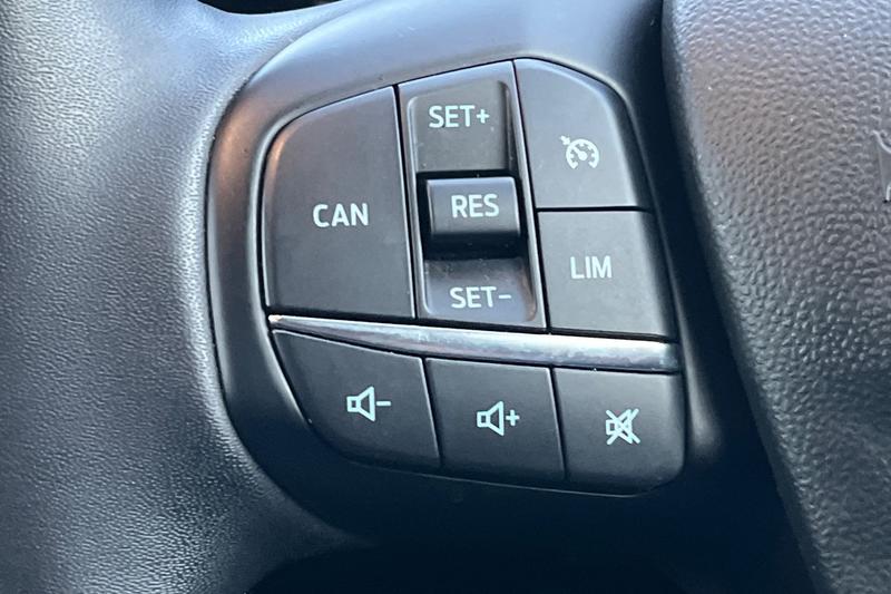 Used Ford Fiesta 2023 for sale - 77025831: Photo 23