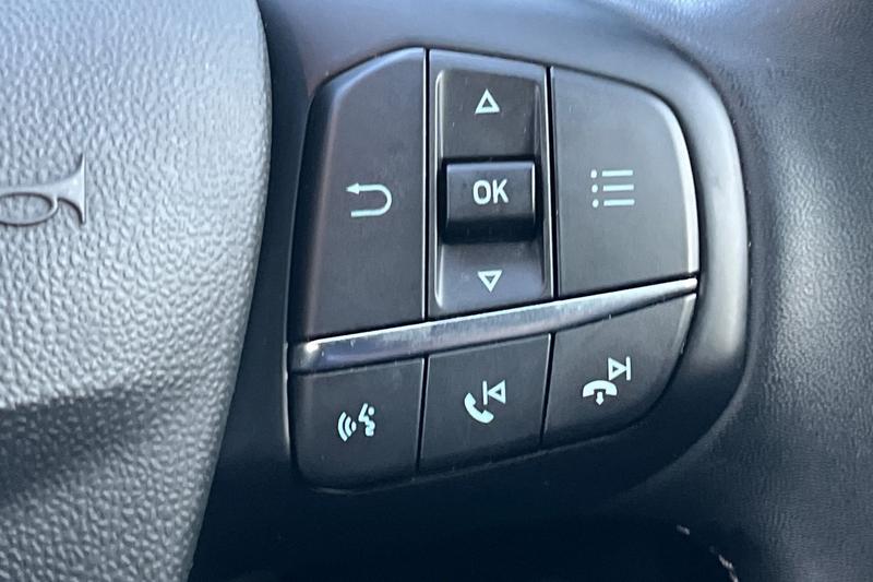 Used Ford Fiesta 2023 for sale - 77025831: Photo 24