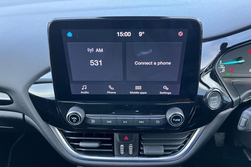 Used Ford Fiesta 2023 for sale - 77025831: Photo 25