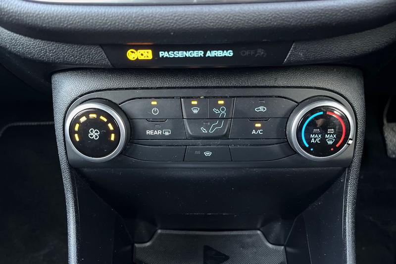 Used Ford Fiesta 2023 for sale - 77025831: Photo 26