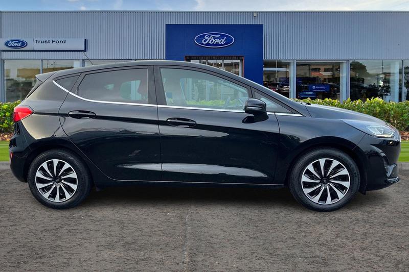 Used Ford Fiesta 2023 for sale - 77025831: Photo 3