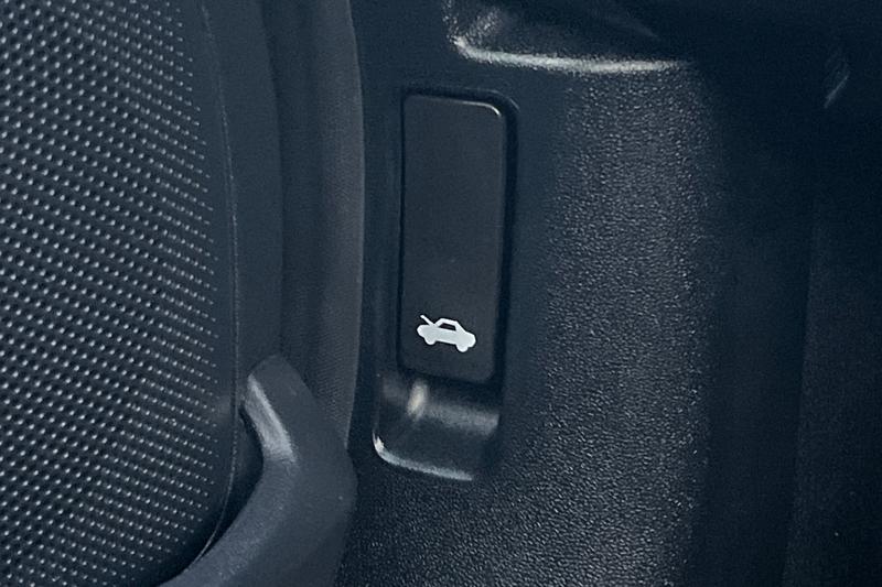 Used Ford Fiesta 2023 for sale - 77025831: Photo 30