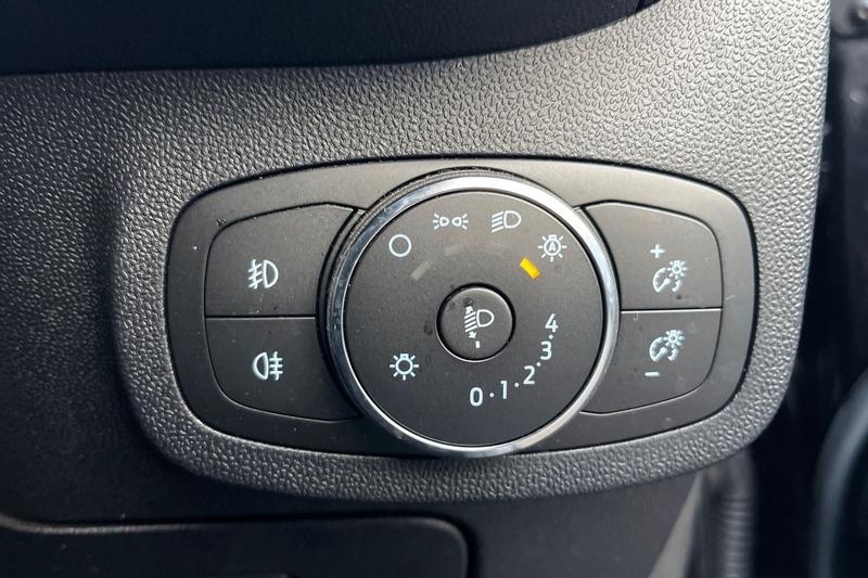 Used Ford Fiesta 2023 for sale - 77025831: Photo 31