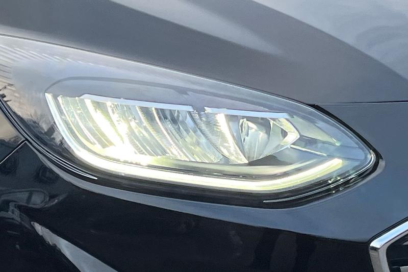 Used Ford Fiesta 2023 for sale - 77025831: Photo 33