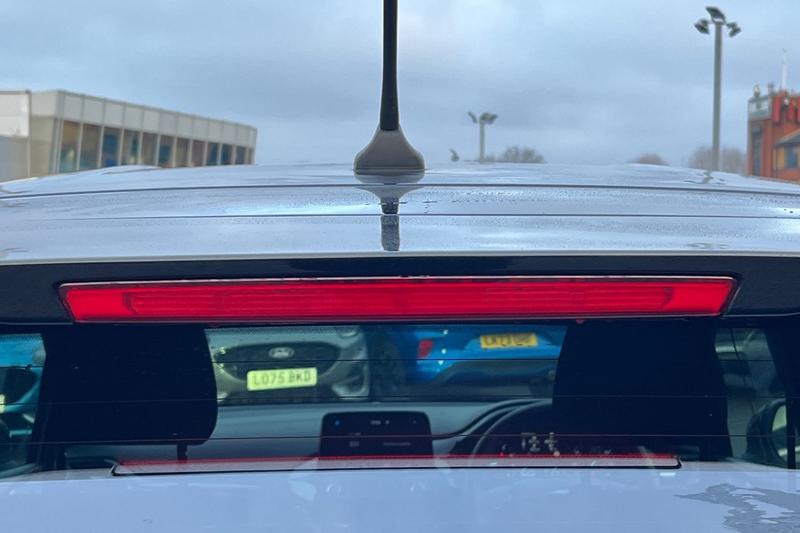 Used Ford Fiesta 2023 for sale - 77025831: Photo 35