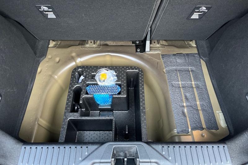 Used Ford Fiesta 2023 for sale - 77025831: Photo 36