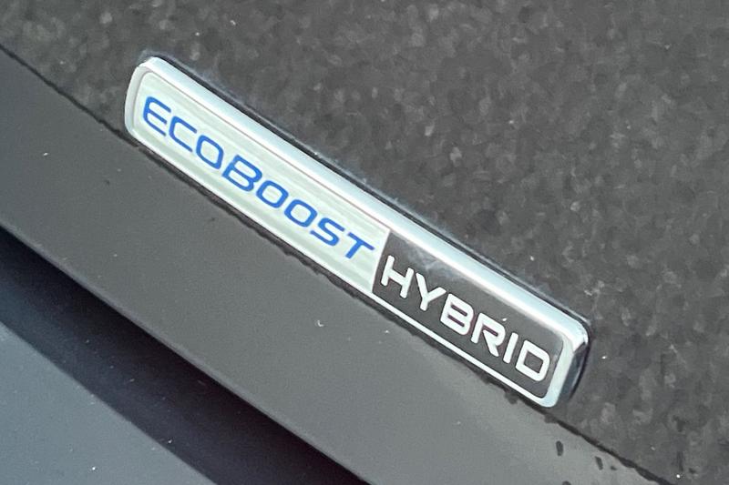 Used Ford Fiesta 2023 for sale - 77025831: Photo 39