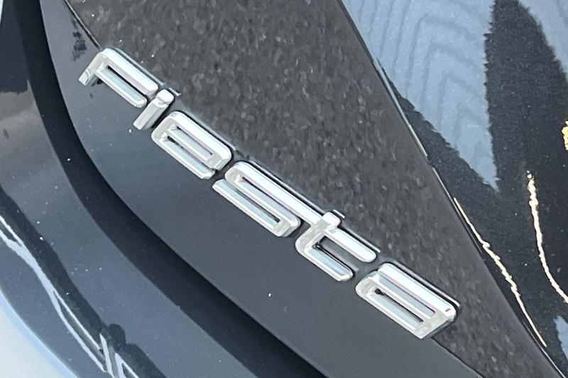 Used Ford Fiesta 2023 for sale - 77025831: Photo 40