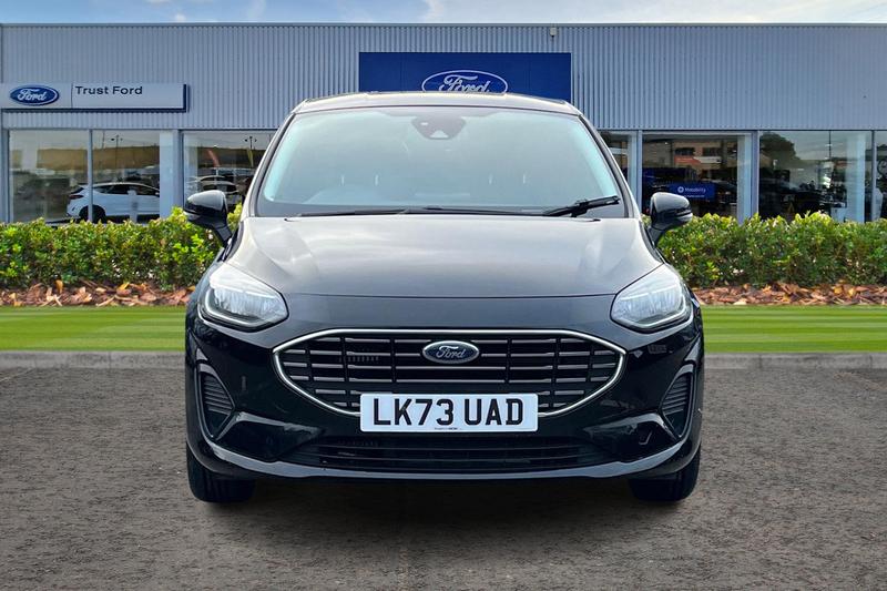 Used Ford Fiesta 2023 for sale - 77025831: Photo 6