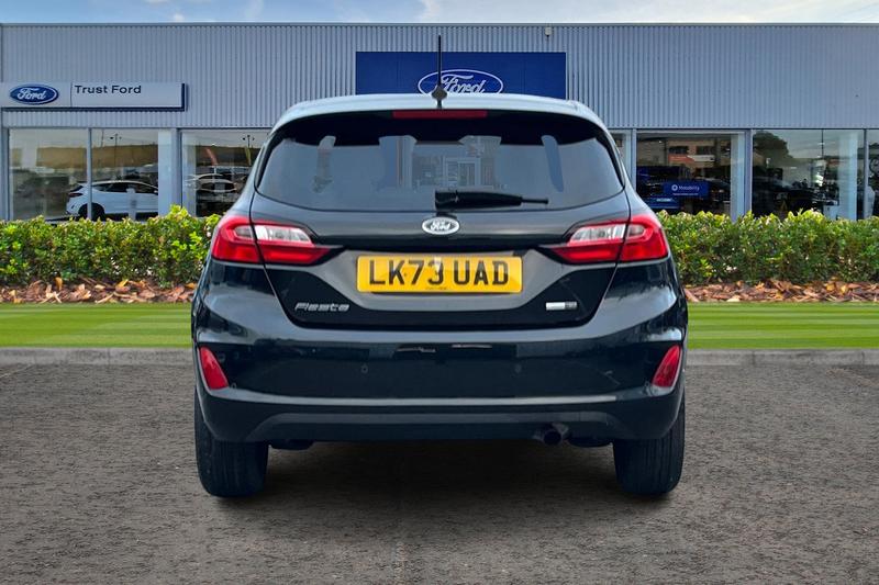 Used Ford Fiesta 2023 for sale - 77025831: Photo 7