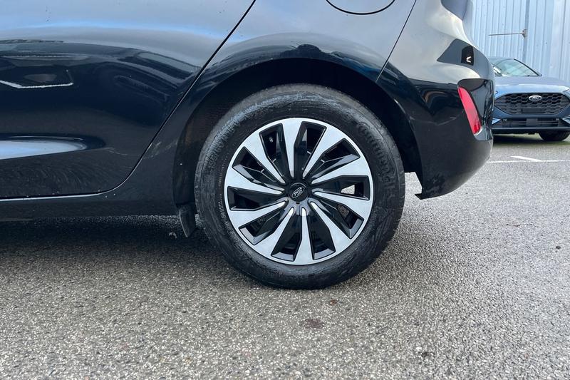 Used Ford Fiesta 2023 for sale - 77025831: Photo 8