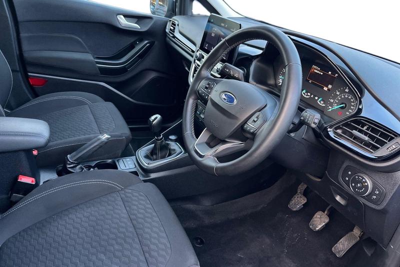 Used Ford Fiesta 2023 for sale - 77025831: Photo 9