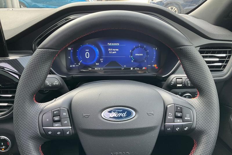 Used Ford Kuga 2023 for sale - 77989163: Photo 12