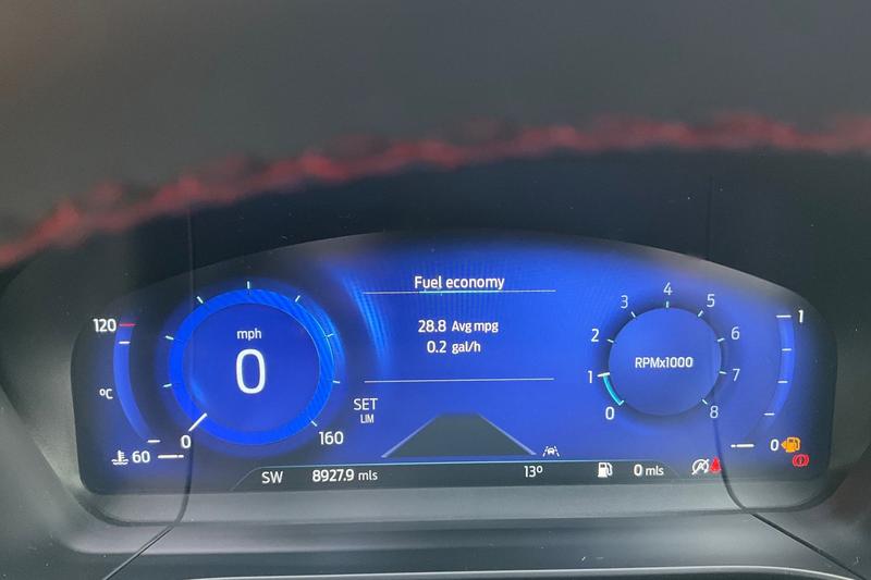 Used Ford Kuga 2023 for sale - 77989163: Photo 13