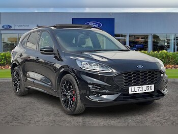Used Ford Kuga undefined for sale - 77989163: Photo