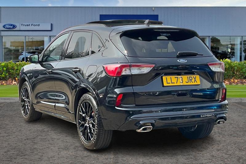 Used Ford Kuga 2023 for sale - 77989163: Photo 2