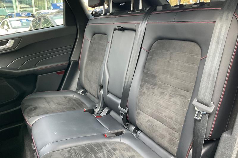 Used Ford Kuga 2023 for sale - 77989163: Photo 20