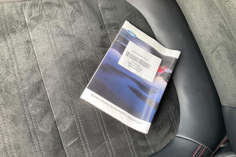 Used Ford Kuga 2023 for sale - 77989163: Photo 22