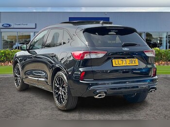 Used Ford Kuga undefined for sale - 77989163: Photo