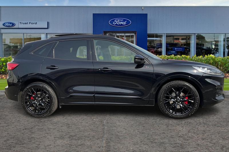 Used Ford Kuga 2023 for sale - 77989163: Photo 3