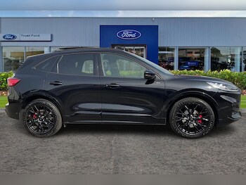 Used Ford Kuga undefined for sale - 77989163: Photo