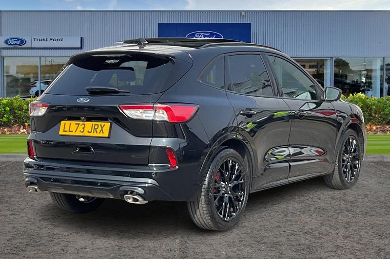 Used Ford Kuga 2023 for sale - 77989163: Photo 4