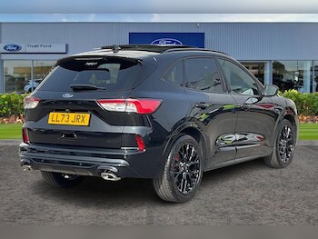 Used Ford Kuga undefined for sale - 77989163: Photo