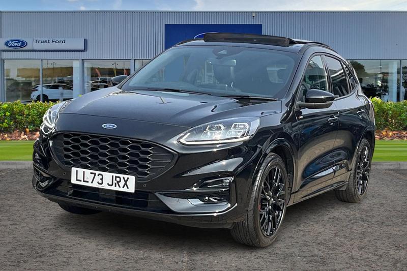 Used Ford Kuga 2023 for sale - 77989163: Photo 5