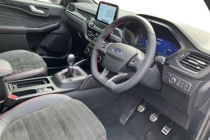 Used Ford Kuga 2023 for sale - 77989163: Photo 9