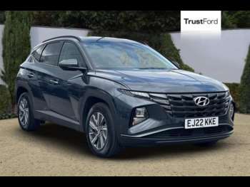 2022 - 1.6 TGDi SE Connect 5dr 2WD