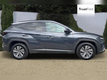 Used Hyundai TUCSON 2022 for sale - 75255508: Photo