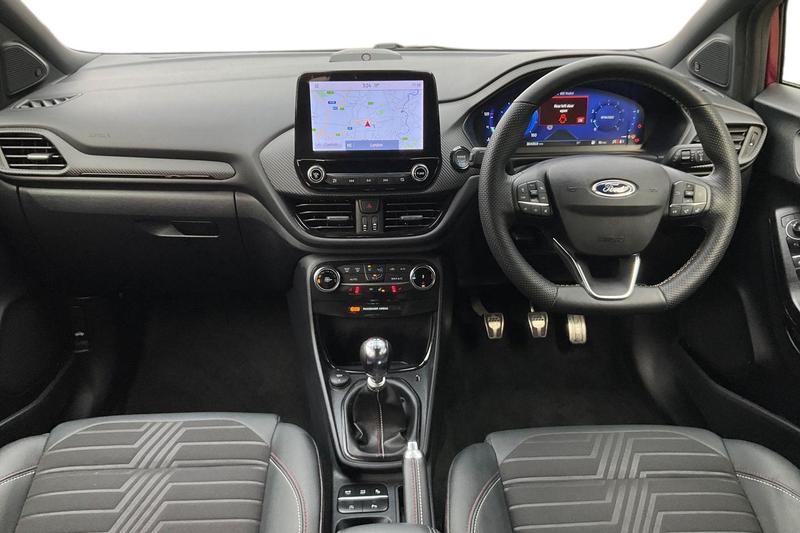 Used Ford Puma 2023 for sale - 77989162: Photo 10