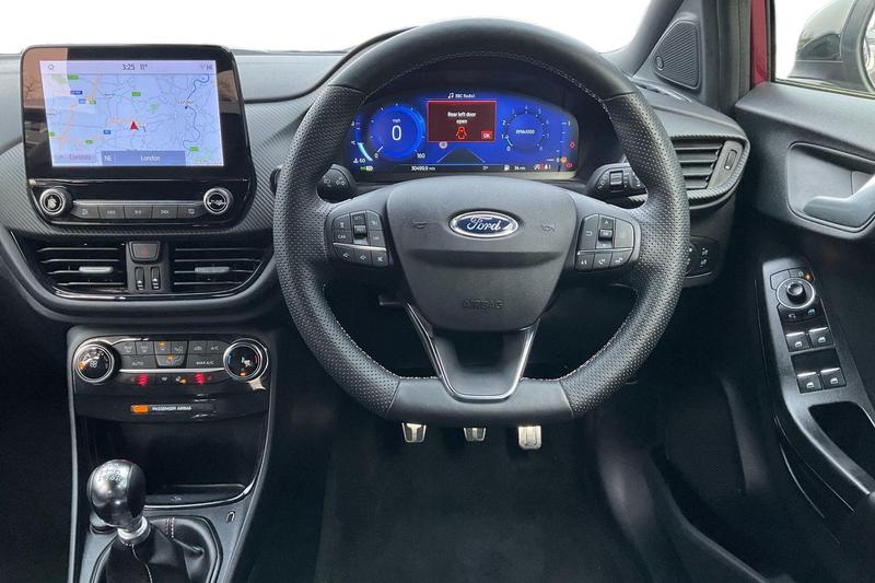 Used Ford Puma 2023 for sale - 77989162: Photo 11