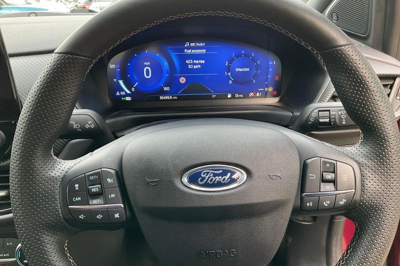 Used Ford Puma 2023 for sale - 77989162: Photo 12