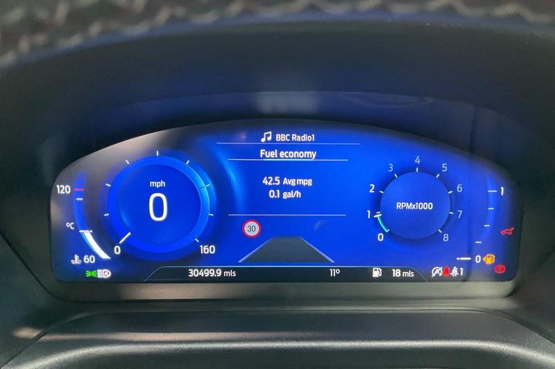 Used Ford Puma 2023 for sale - 77989162: Photo 13