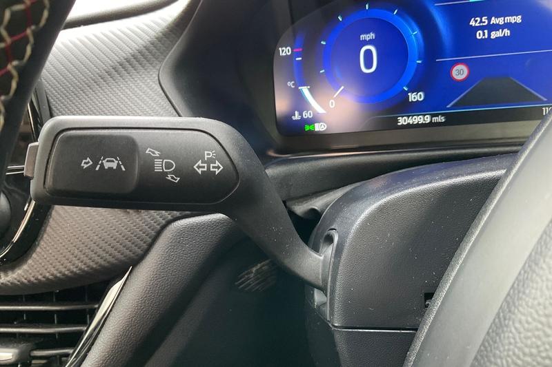 Used Ford Puma 2023 for sale - 77989162: Photo 14