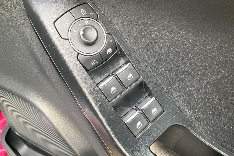 Used Ford Puma 2023 for sale - 77989162: Photo 16